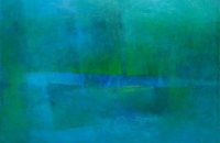 unbetitelt., 2008, 60x80 cm, Eitempera/Ölfarbe auf Leinwand