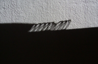 Schatten [ohne Nr.], 2009, Foto