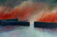 no-go-aerea V, -apokalypse-90x240cm-2011web
